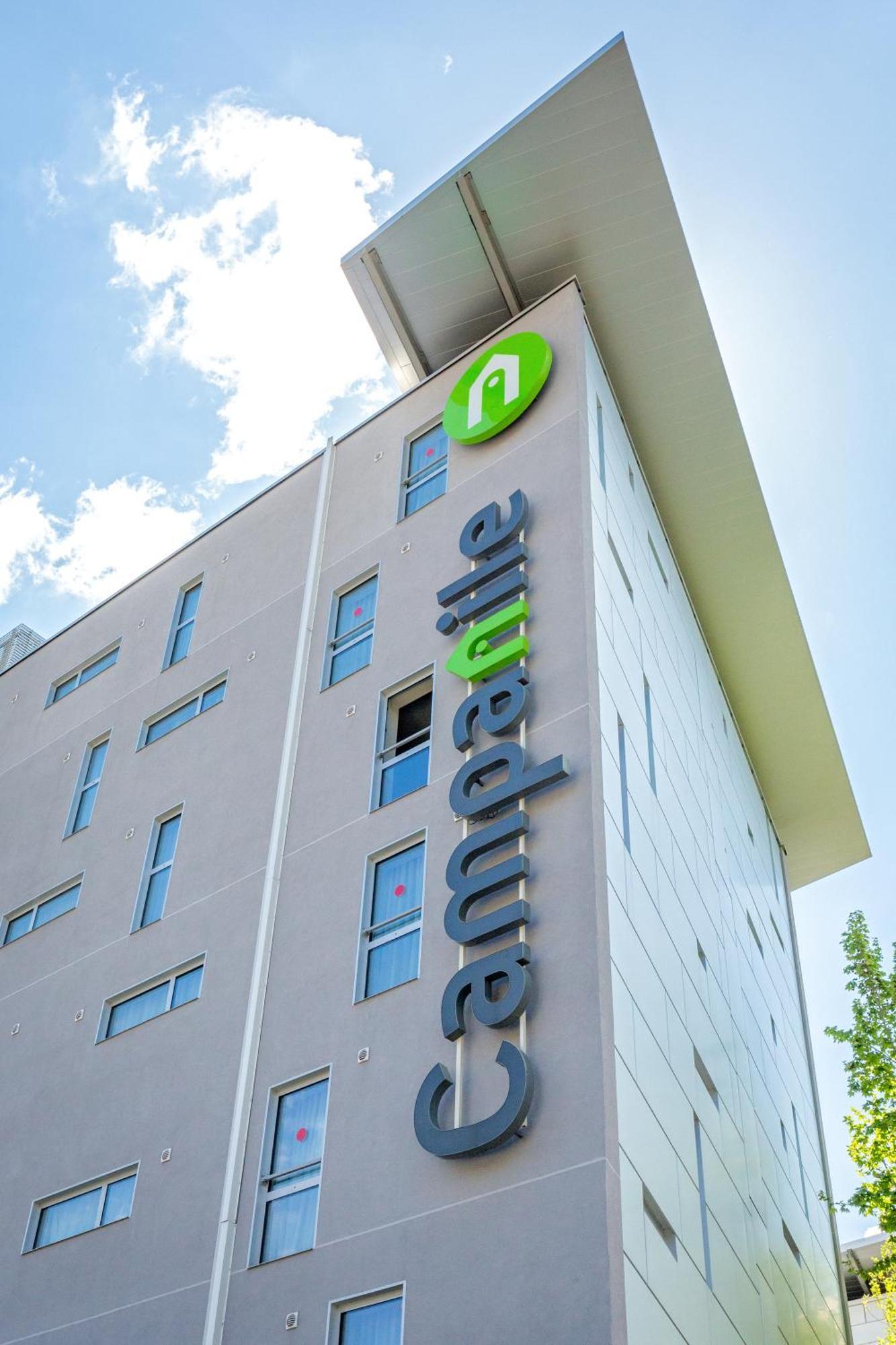 Campanile Clermont Ferrand Centre Hotel Luaran gambar