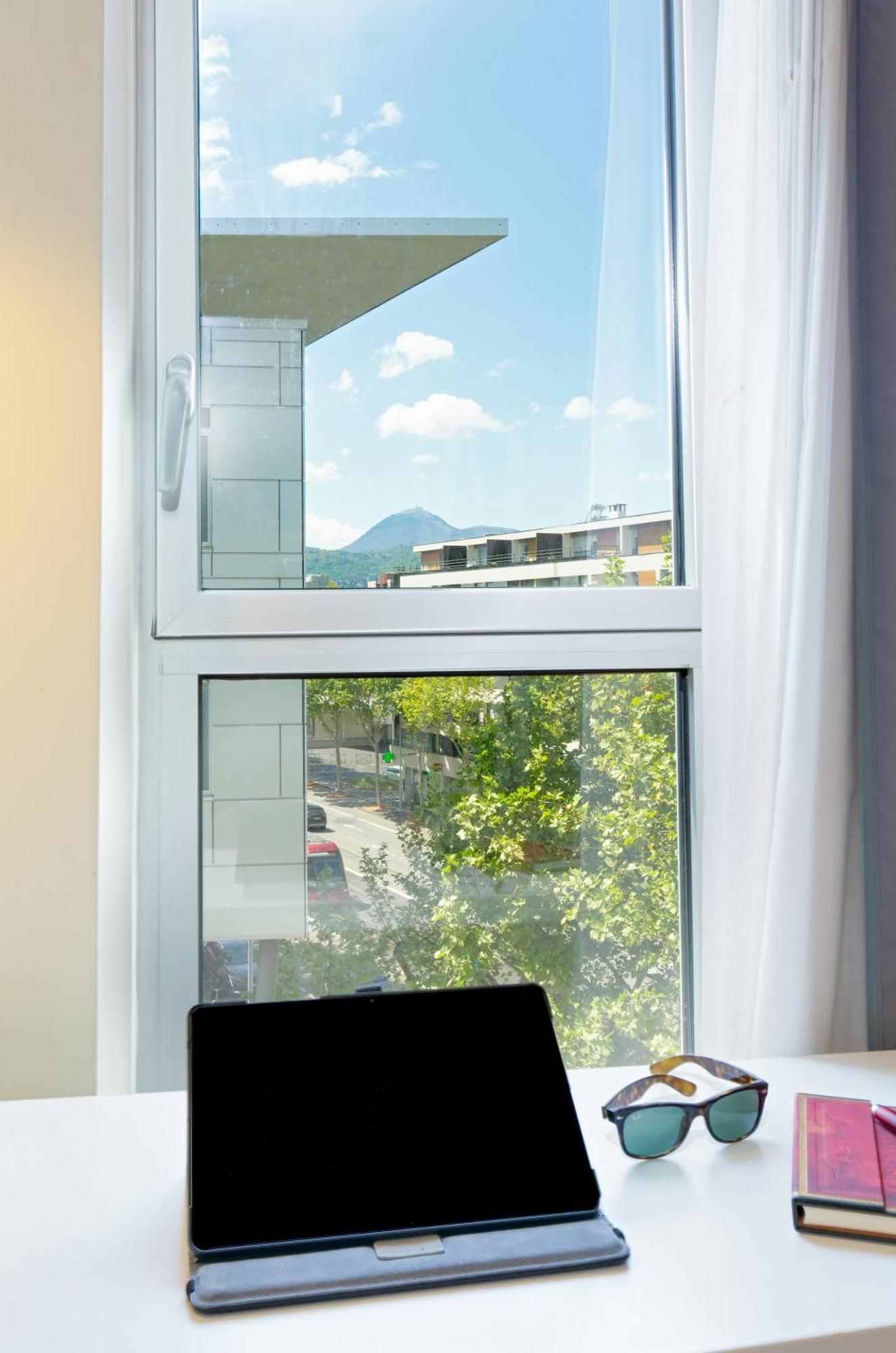 Campanile Clermont Ferrand Centre Hotel Luaran gambar