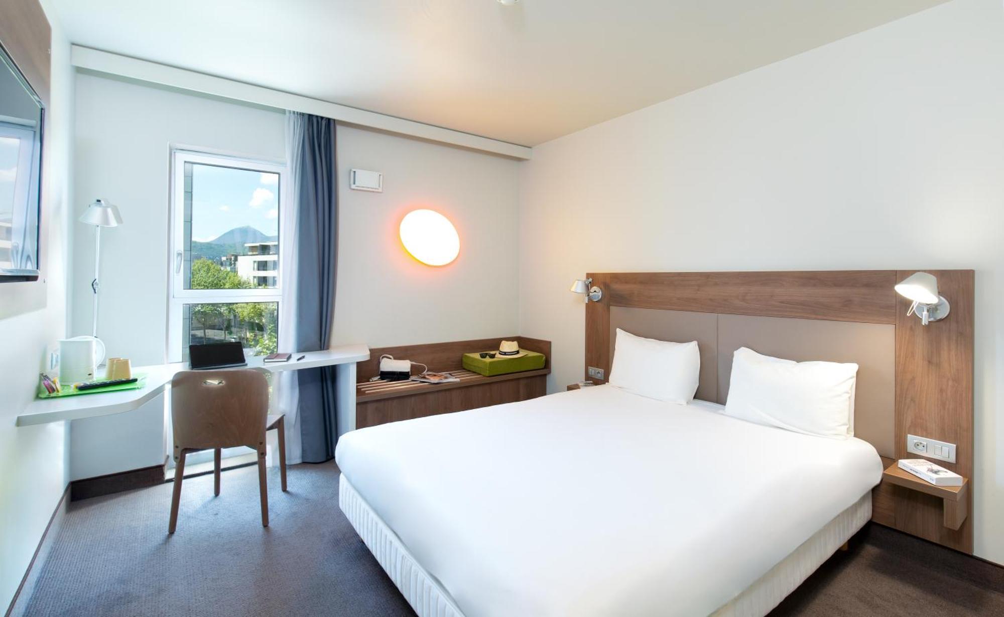 Campanile Clermont Ferrand Centre Hotel Luaran gambar