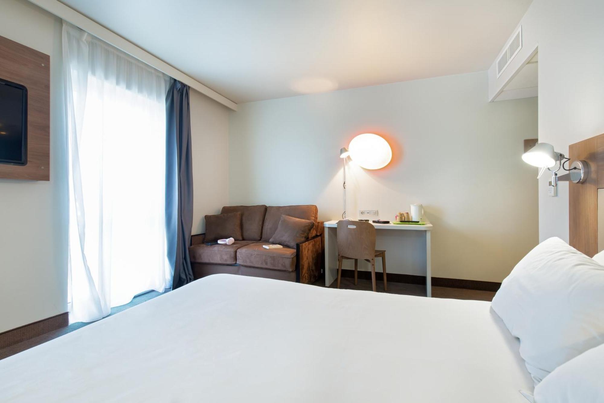 Campanile Clermont Ferrand Centre Hotel Luaran gambar