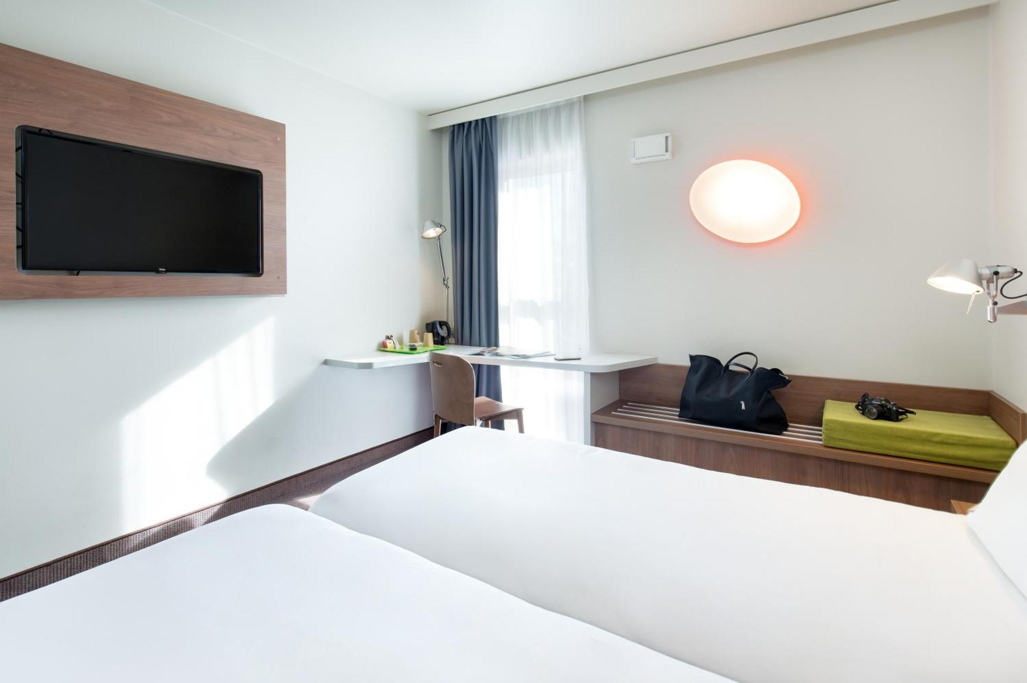Campanile Clermont Ferrand Centre Hotel Luaran gambar